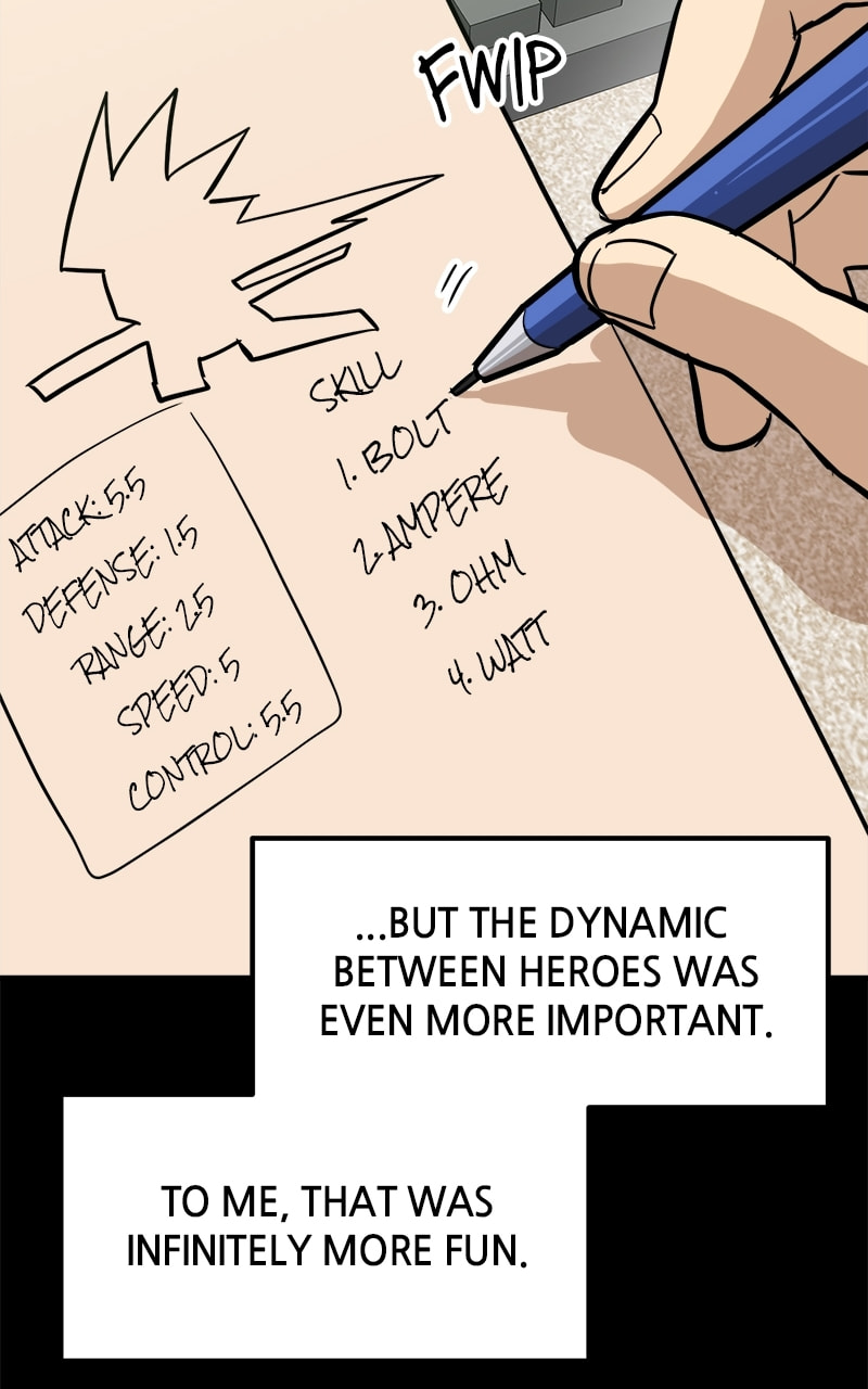 Read Double Click chapter 148 image 60 on Lezhin