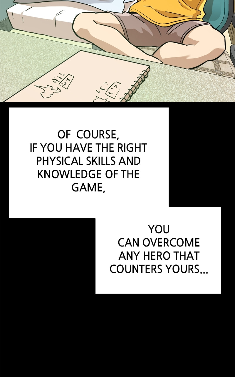 Read Double Click chapter 148 image 64 on Lezhin