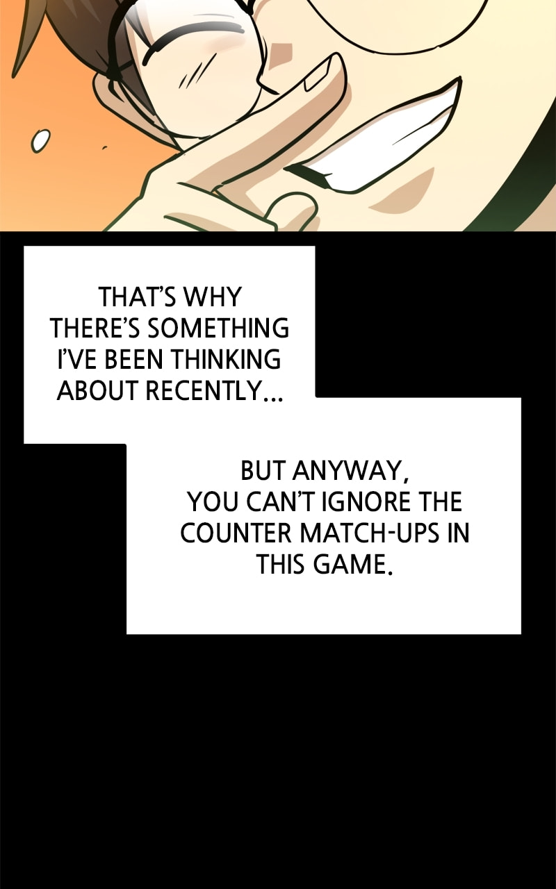 Read Double Click chapter 148 image 69 on Lezhin