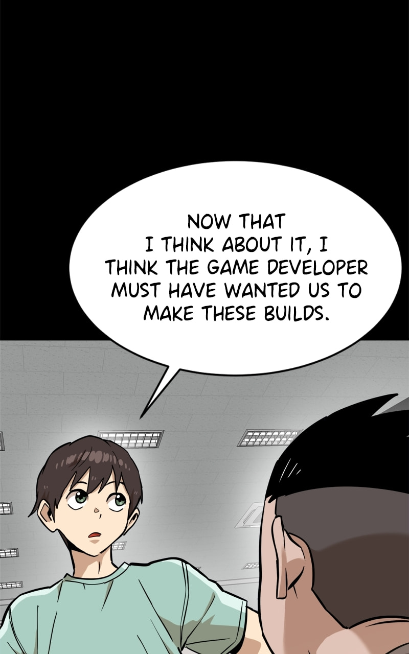 Read Double Click chapter 148 image 70 on Lezhin