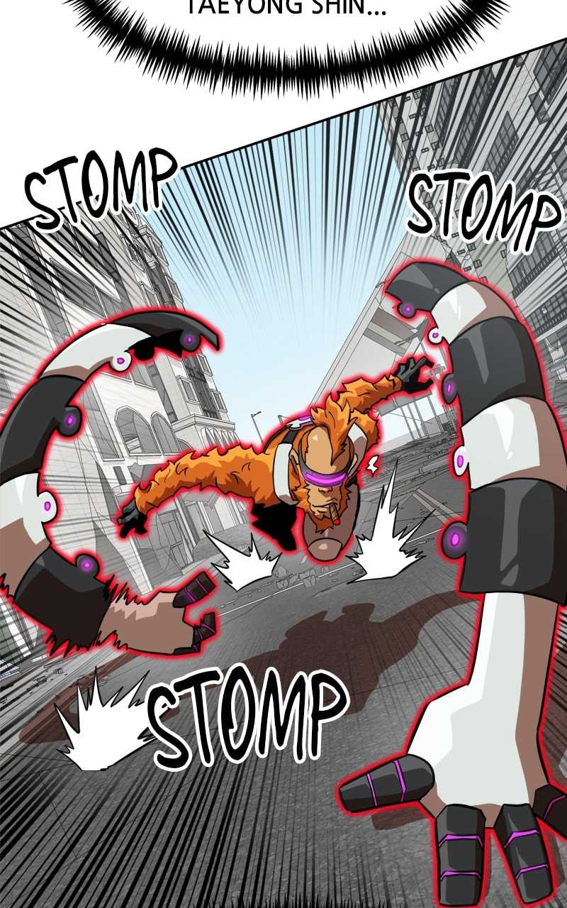 Read Double Click chapter 148 image 79 on Lezhin