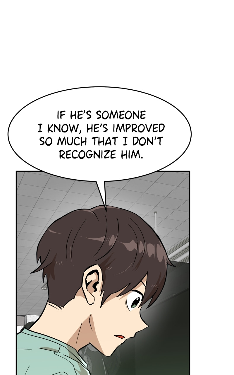 Read Double Click chapter 148 image 8 on Lezhin