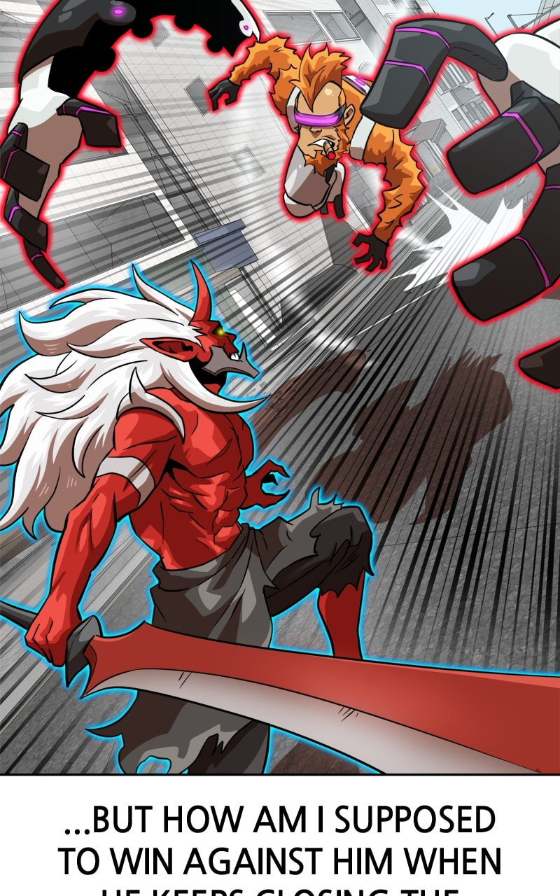 Read Double Click chapter 148 image 83 on Lezhin
