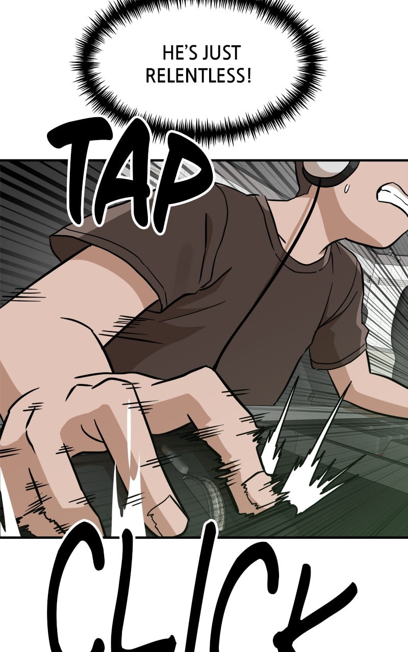 Read Double Click chapter 148 image 91 on Lezhin