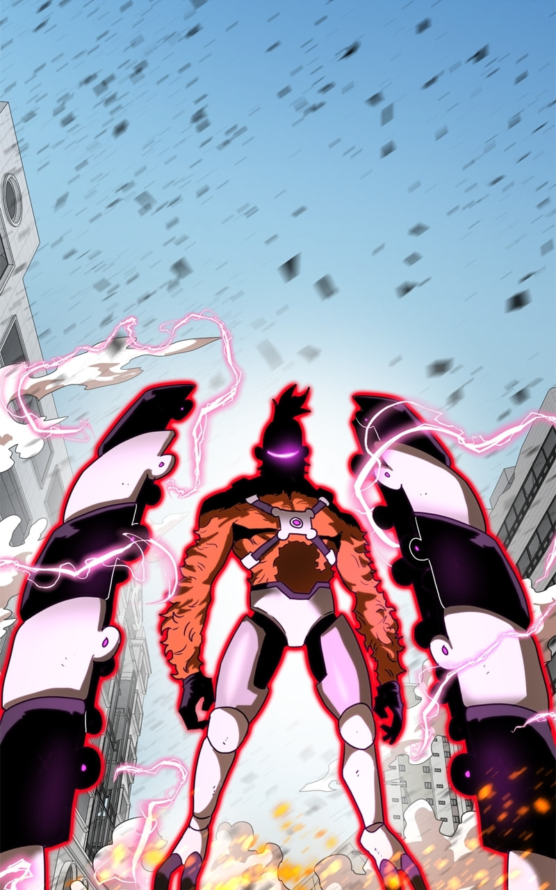 Read Double Click chapter 149 image 1 on Lezhin