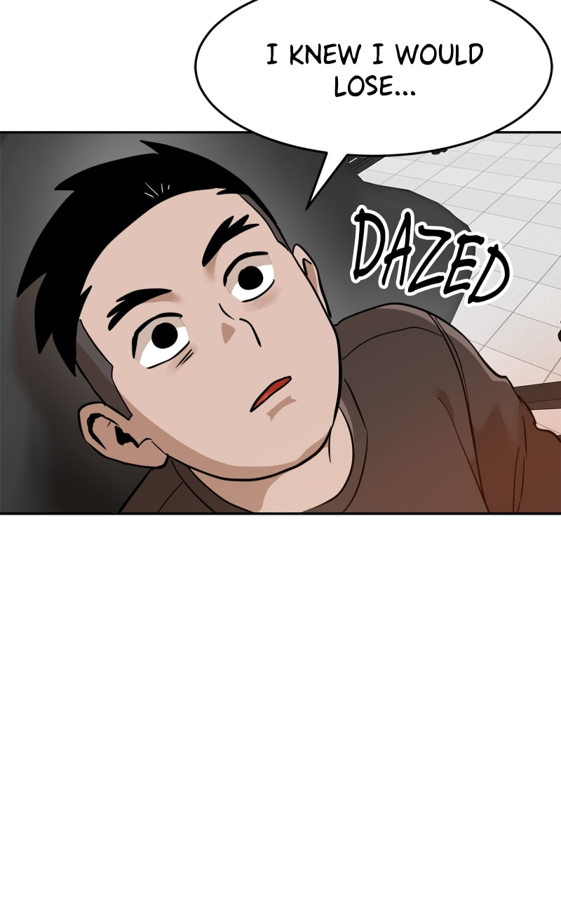 Read Double Click chapter 149 image 10 on Lezhin