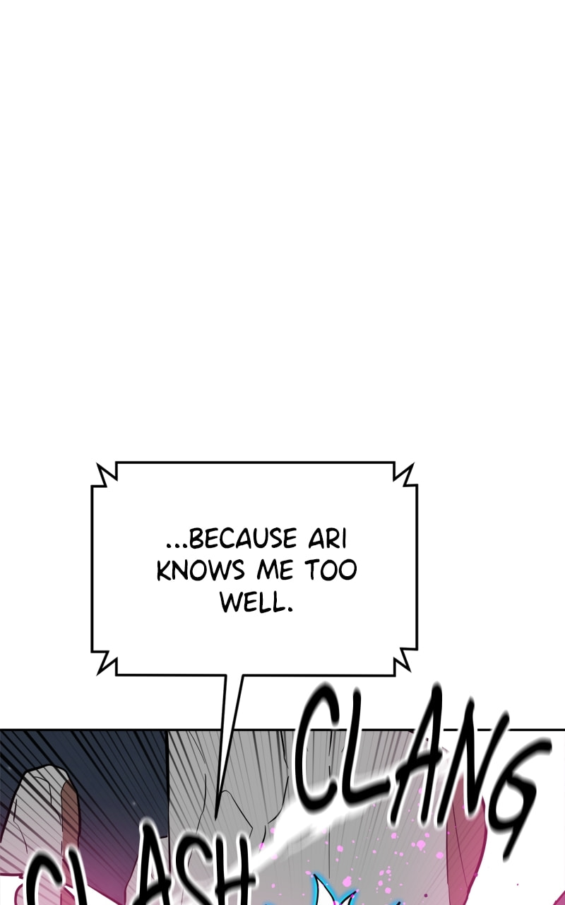 Read Double Click chapter 149 image 100 on Lezhin