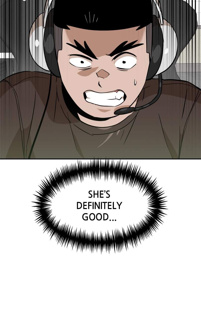 Read Double Click chapter 149 image 104 on Lezhin