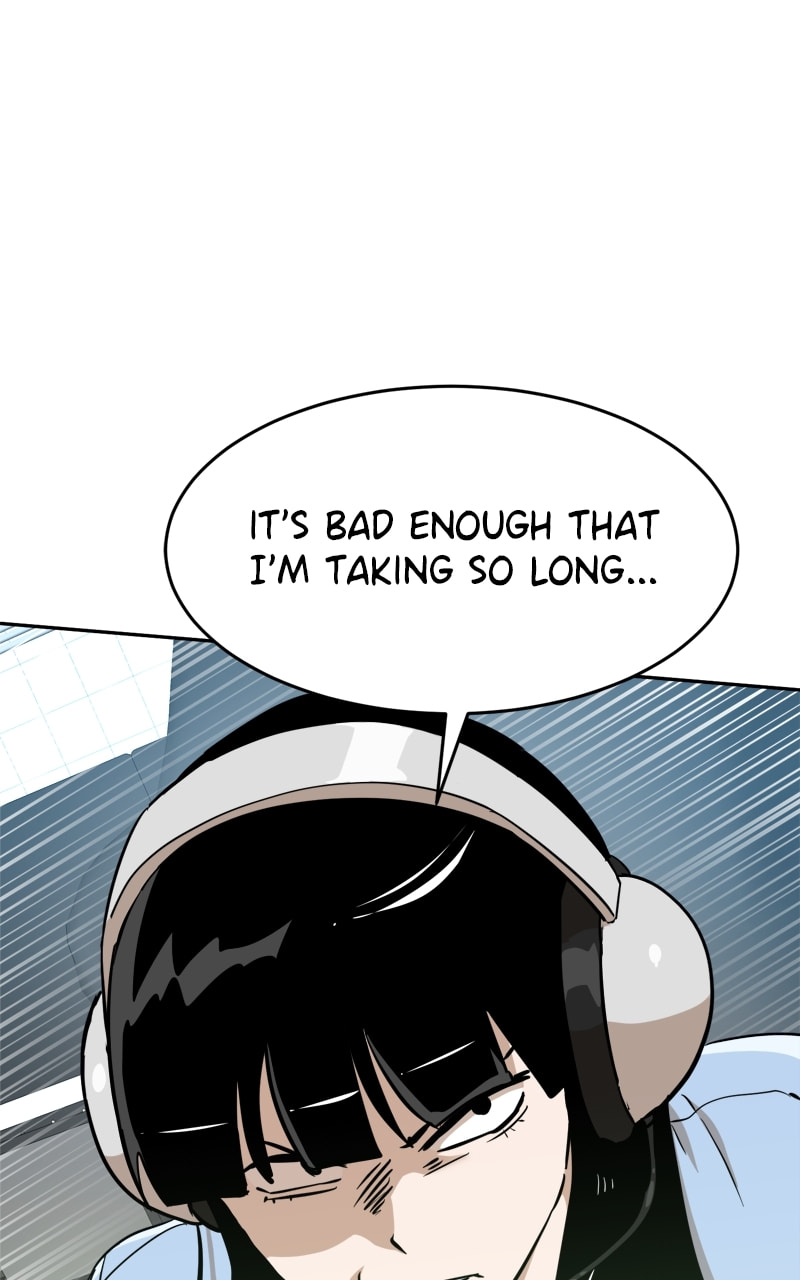 Read Double Click chapter 149 image 109 on Lezhin