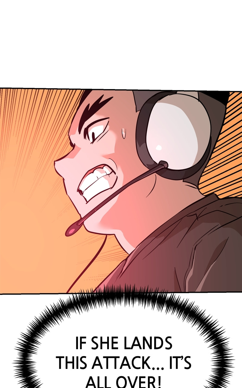 Read Double Click chapter 149 image 115 on Lezhin