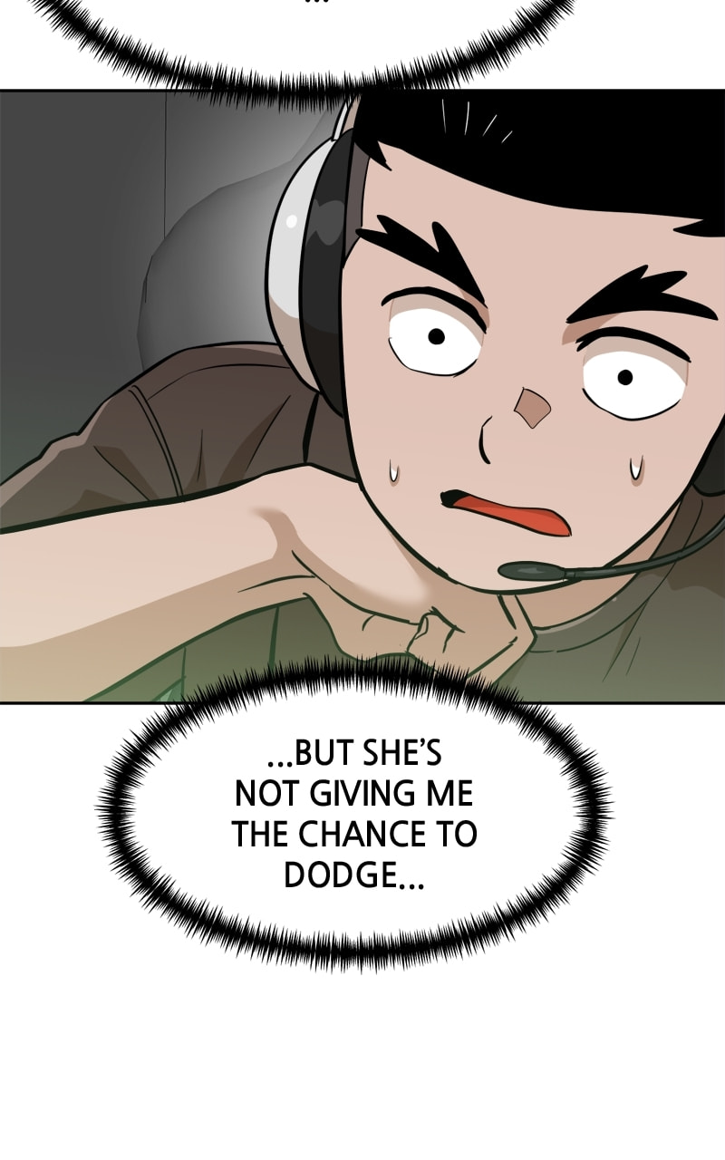 Read Double Click chapter 149 image 158 on Lezhin