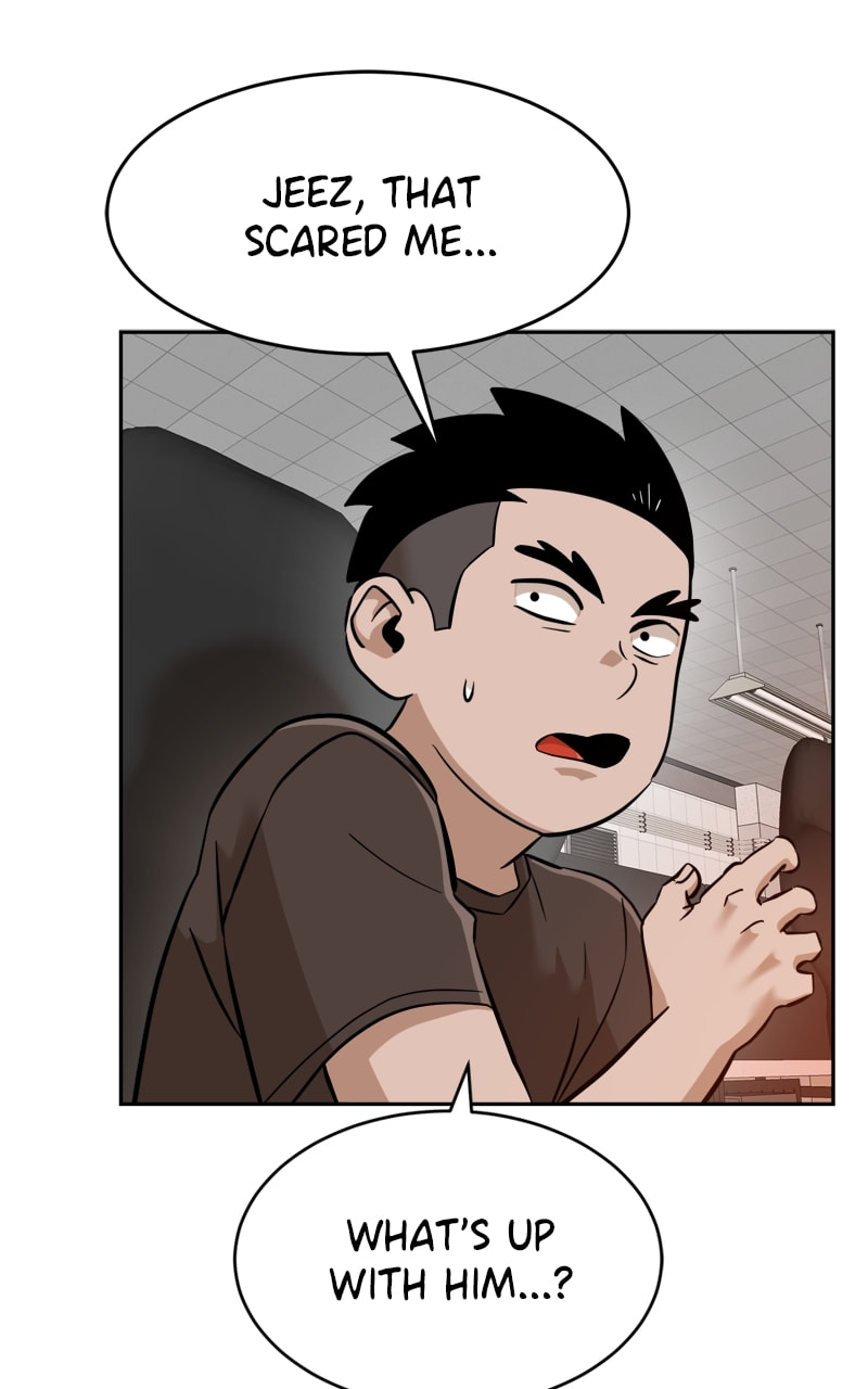 Read Double Click chapter 149 image 16 on Lezhin