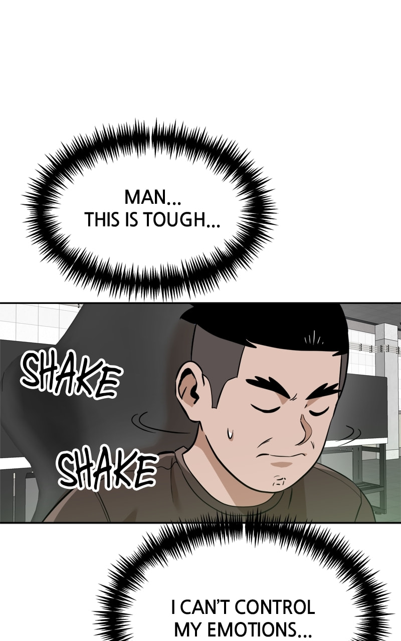 Read Double Click chapter 149 image 18 on Lezhin
