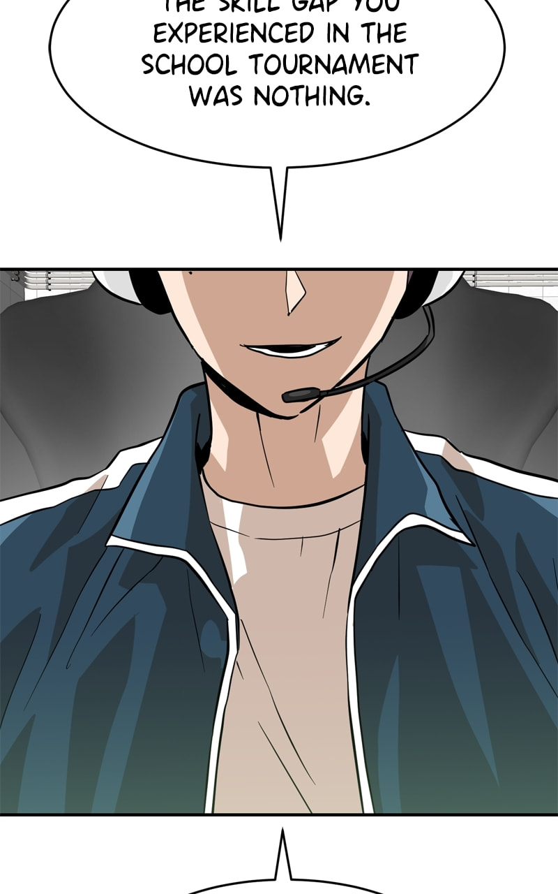Read Double Click chapter 149 image 3 on Lezhin