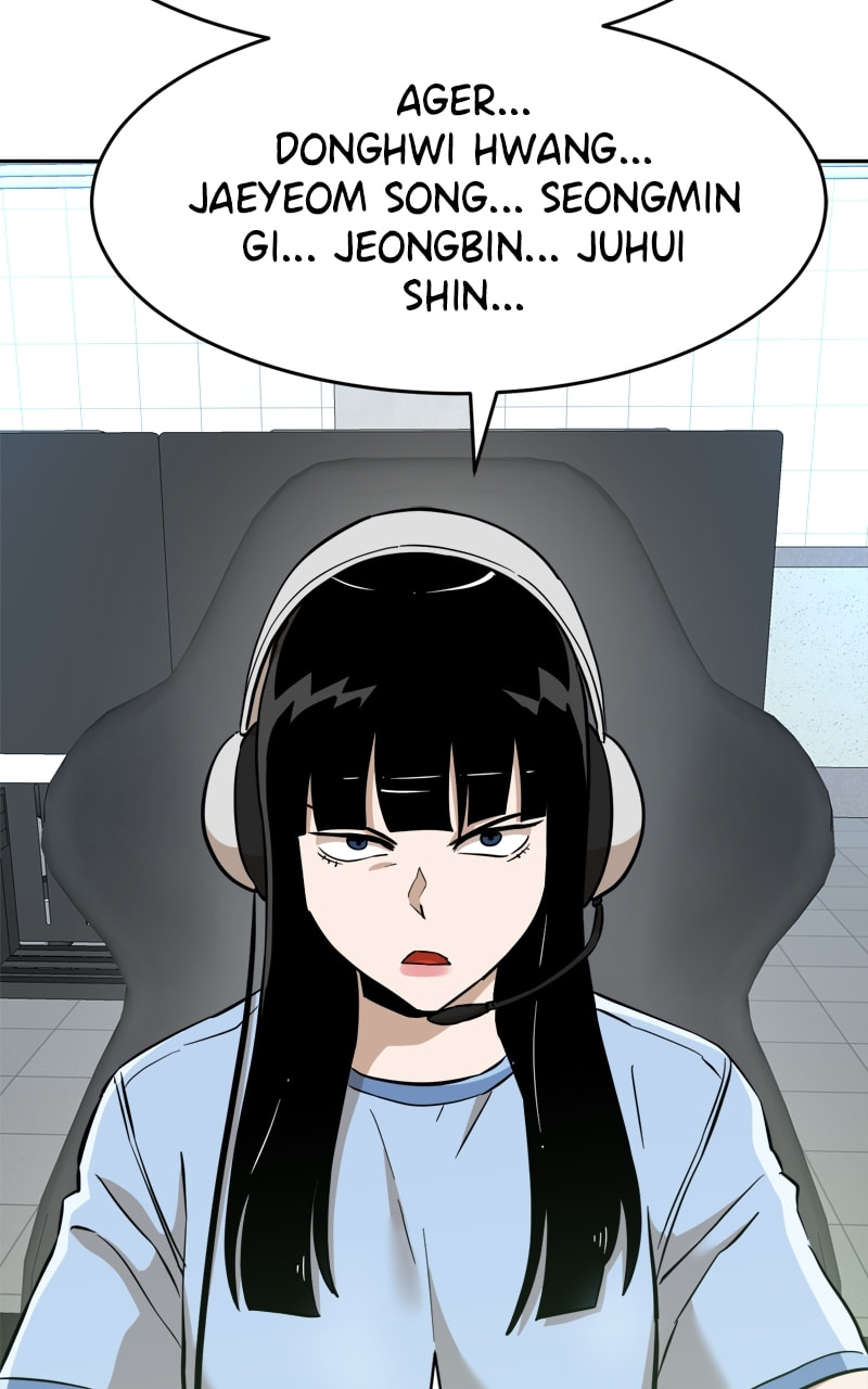 Read Double Click chapter 149 image 31 on Lezhin