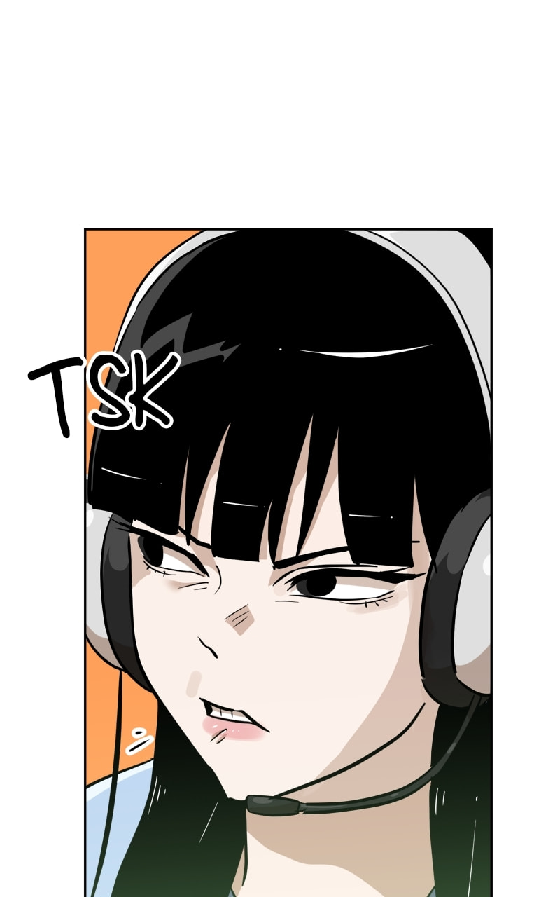 Read Double Click chapter 149 image 40 on Lezhin
