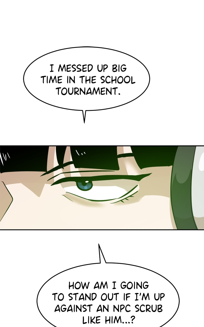 Read Double Click chapter 149 image 42 on Lezhin