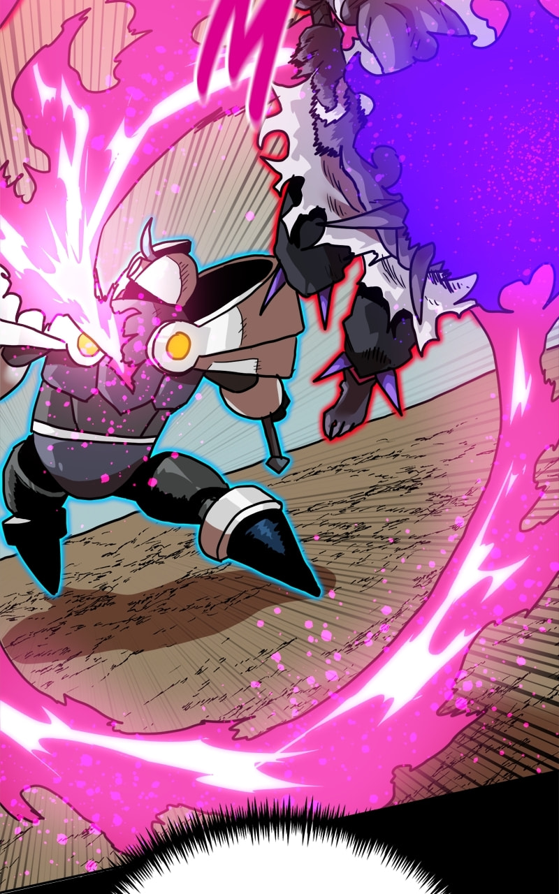 Read Double Click chapter 149 image 49 on Lezhin