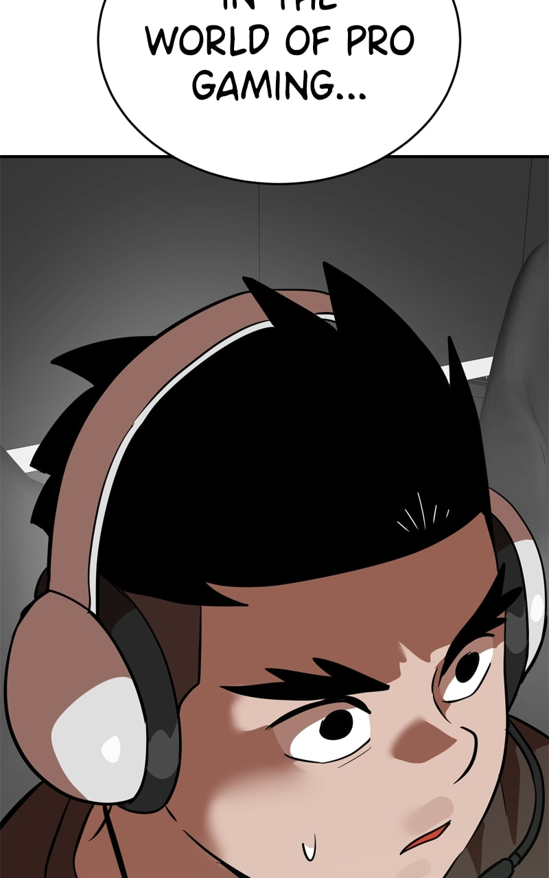 Read Double Click chapter 149 image 5 on Lezhin