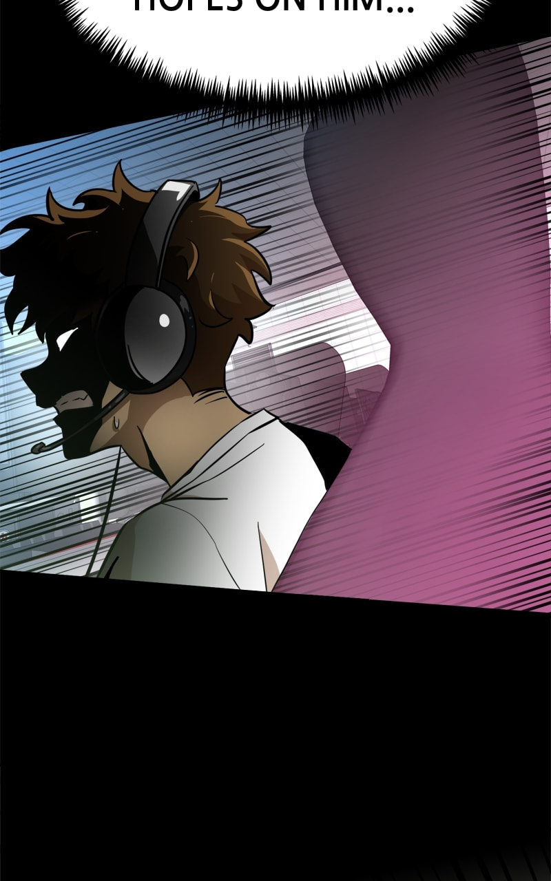 Read Double Click chapter 149 image 51 on Lezhin