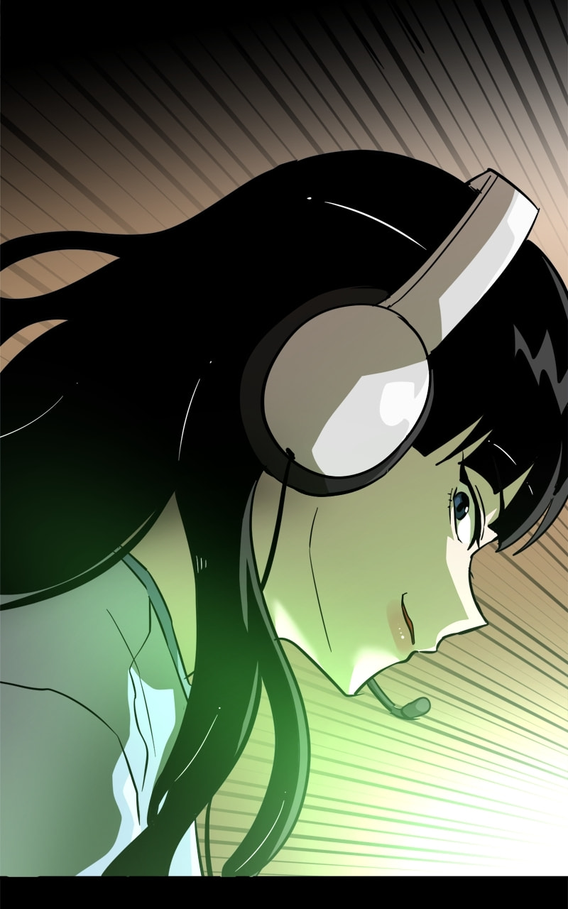 Read Double Click chapter 149 image 52 on Lezhin