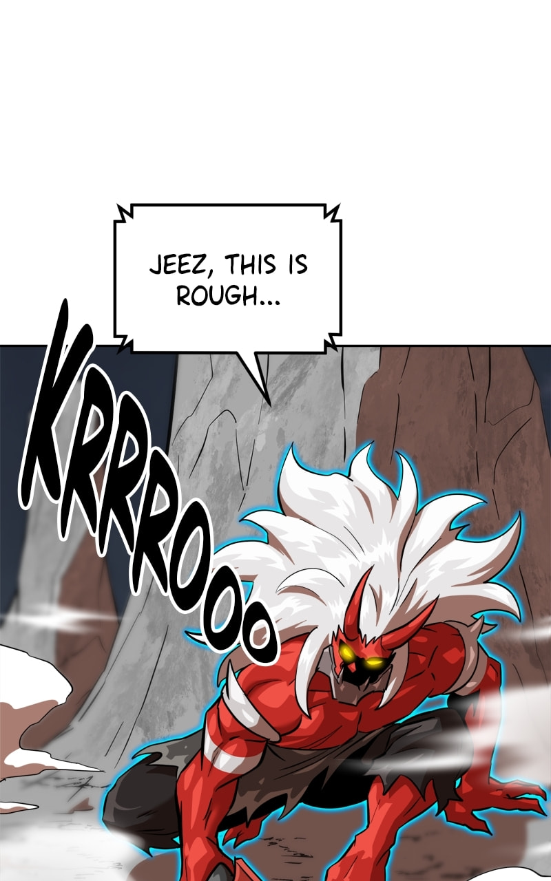 Read Double Click chapter 149 image 82 on Lezhin
