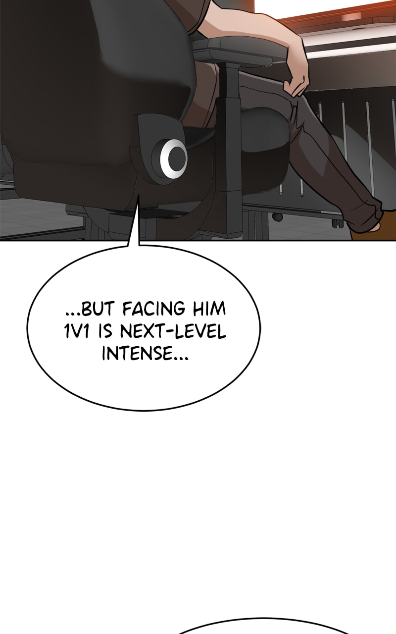 Read Double Click chapter 149 image 9 on Lezhin