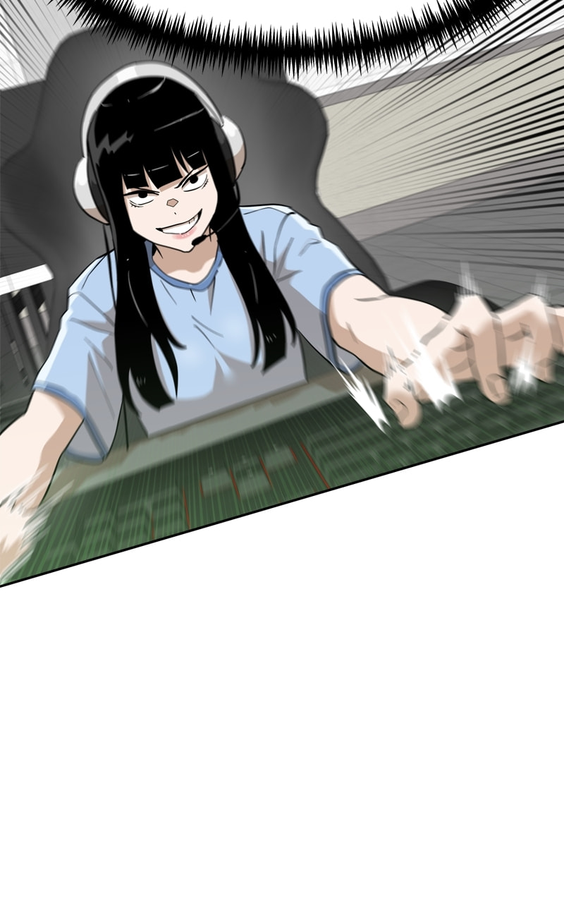 Read Double Click chapter 149 image 96 on Lezhin