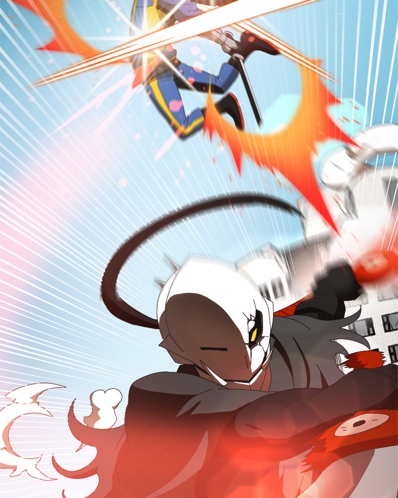 Read Double Click chapter 15 image 107 on Lezhin