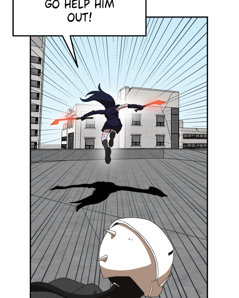Read Double Click chapter 15 image 112 on Lezhin