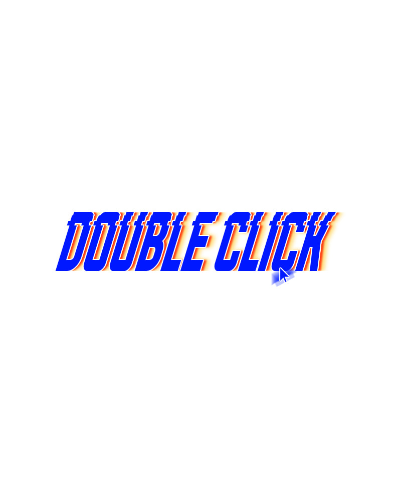 Read Double Click chapter 15 image 14 on Lezhin