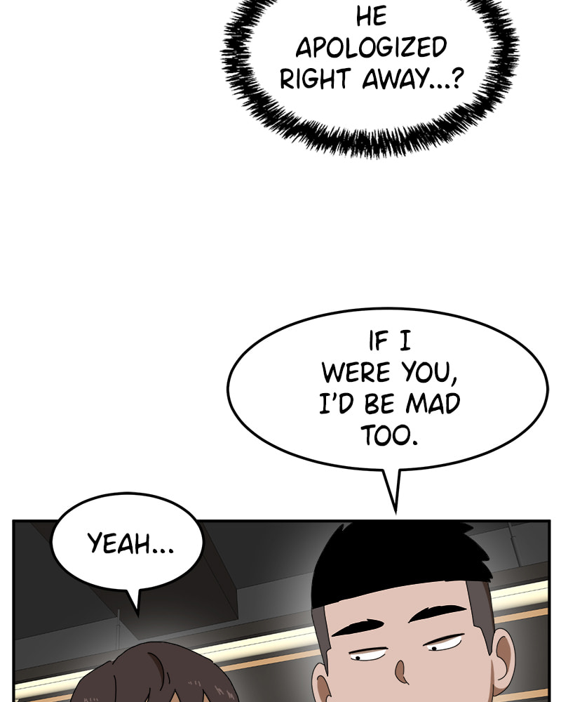Read Double Click chapter 15 image 19 on Lezhin