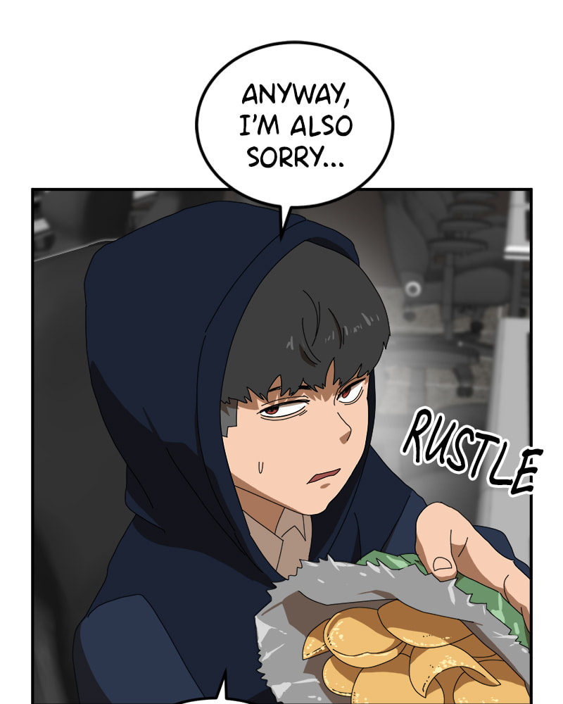 Read Double Click chapter 15 image 31 on Lezhin