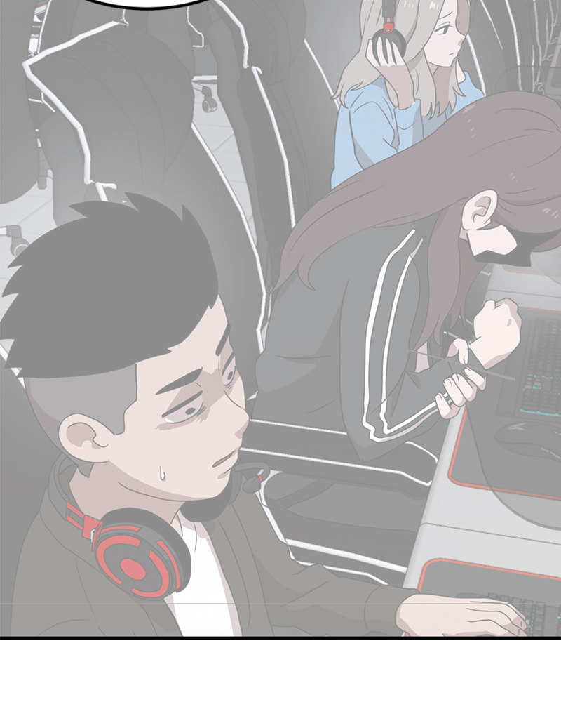 Read Double Click chapter 15 image 34 on Lezhin