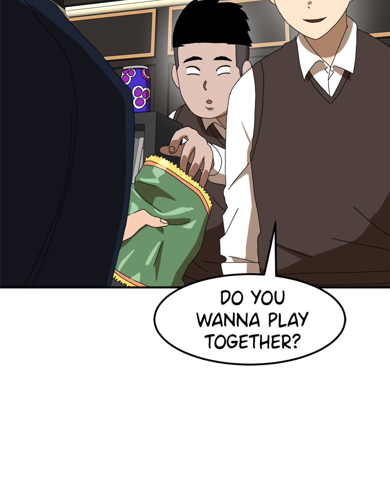 Read Double Click chapter 15 image 37 on Lezhin