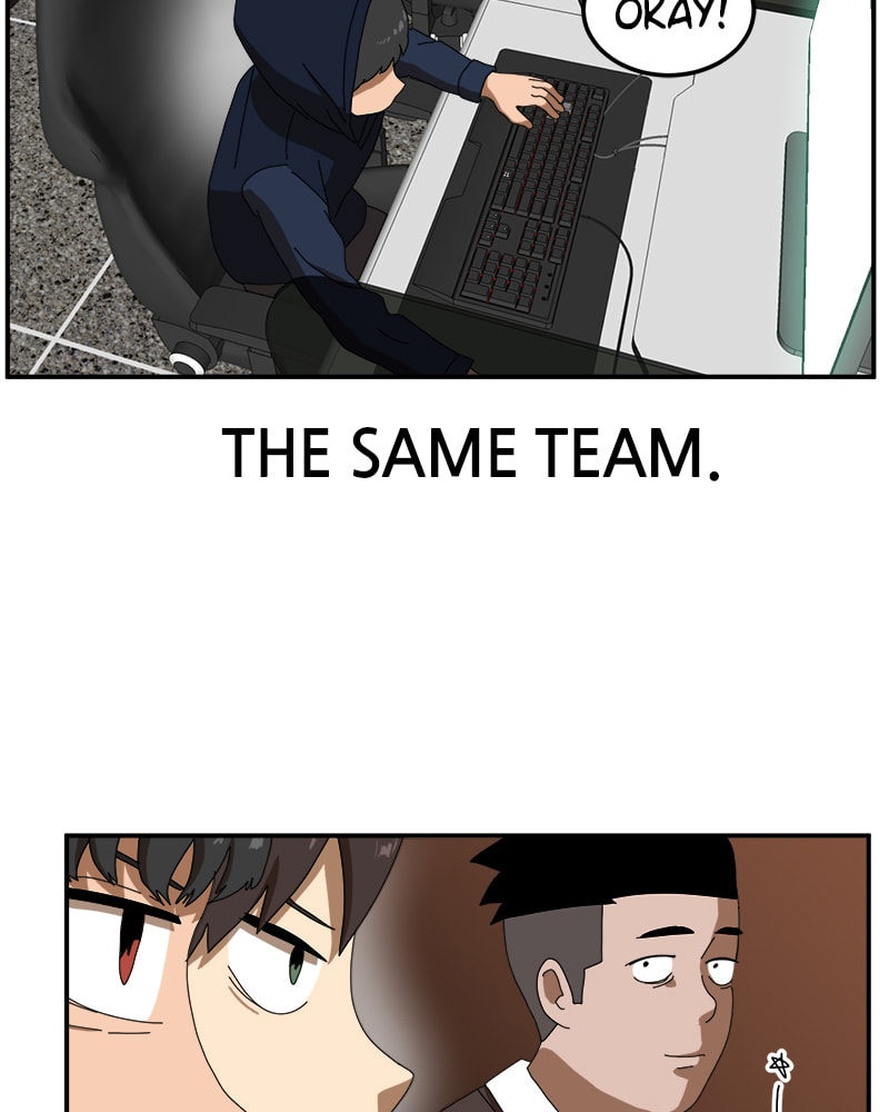 Read Double Click chapter 15 image 47 on Lezhin
