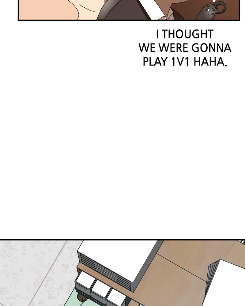 Read Double Click chapter 15 image 48 on Lezhin