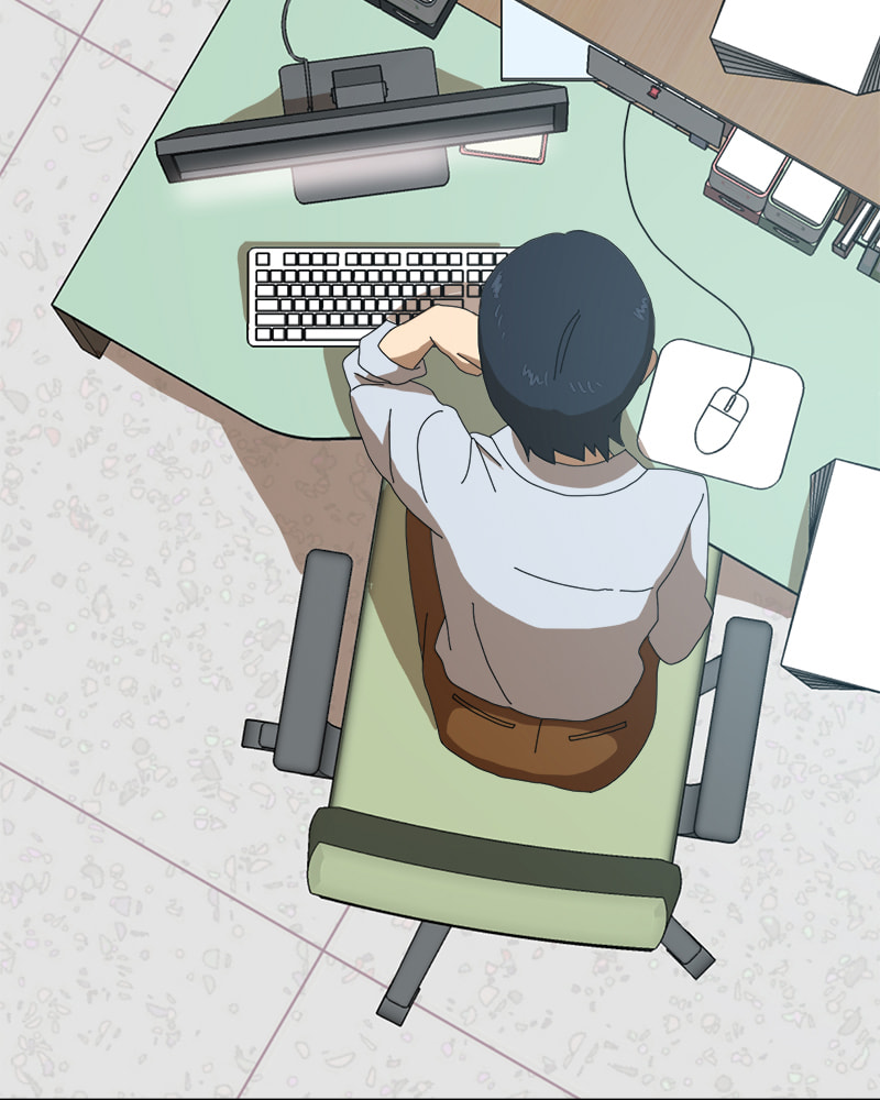 Read Double Click chapter 15 image 49 on Lezhin