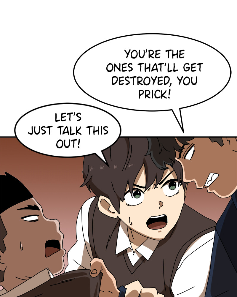 Read Double Click chapter 15 image 6 on Lezhin