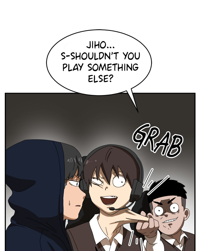 Read Double Click chapter 15 image 64 on Lezhin