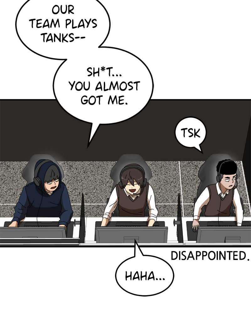 Read Double Click chapter 15 image 70 on Lezhin