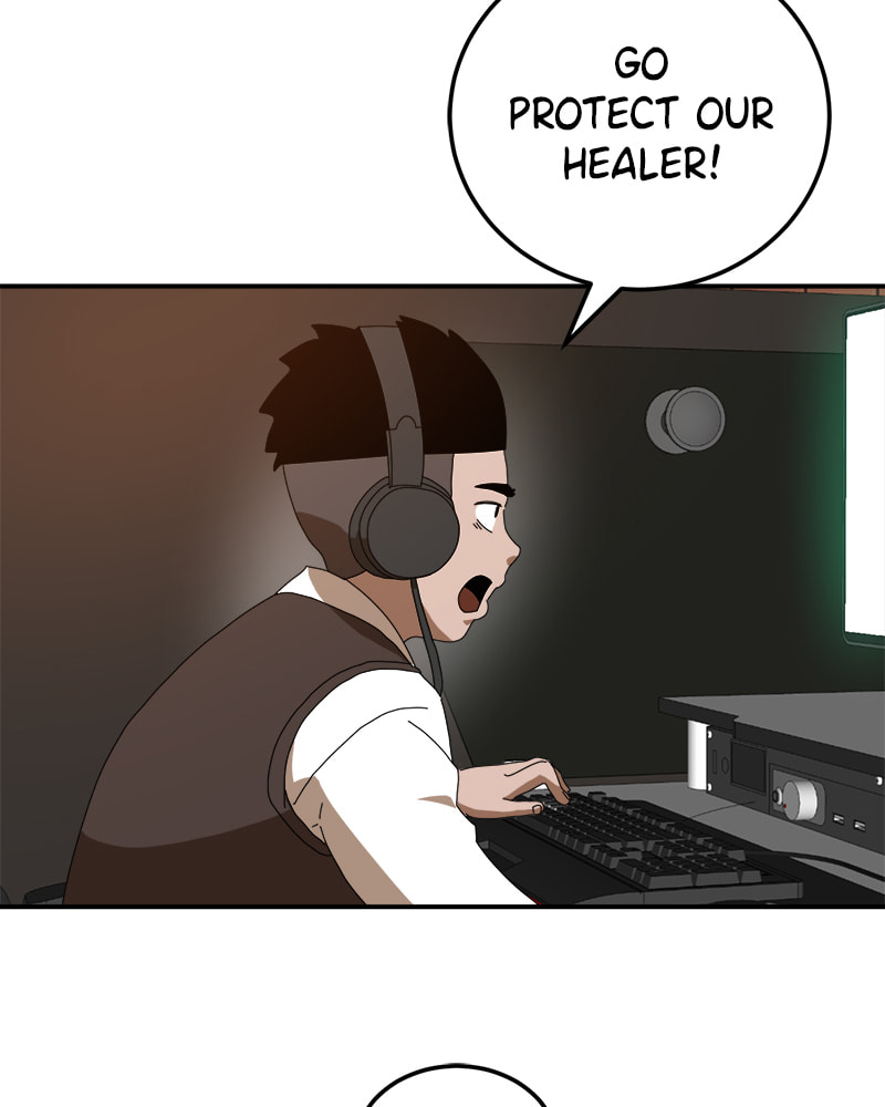 Read Double Click chapter 15 image 75 on Lezhin
