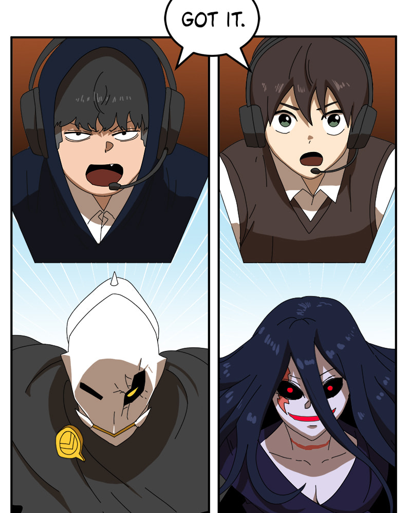 Read Double Click chapter 15 image 76 on Lezhin