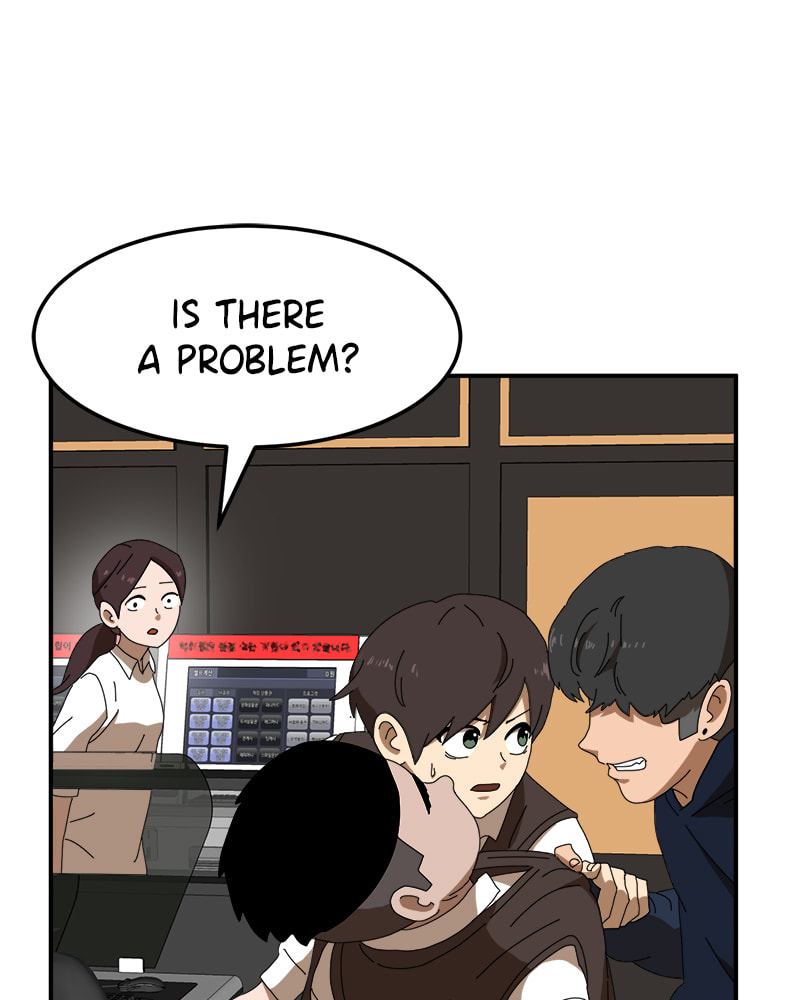 Read Double Click chapter 15 image 9 on Lezhin