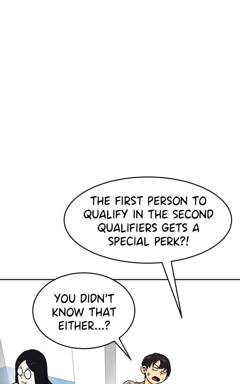 Read Double Click chapter 151 image 0 on Lezhin