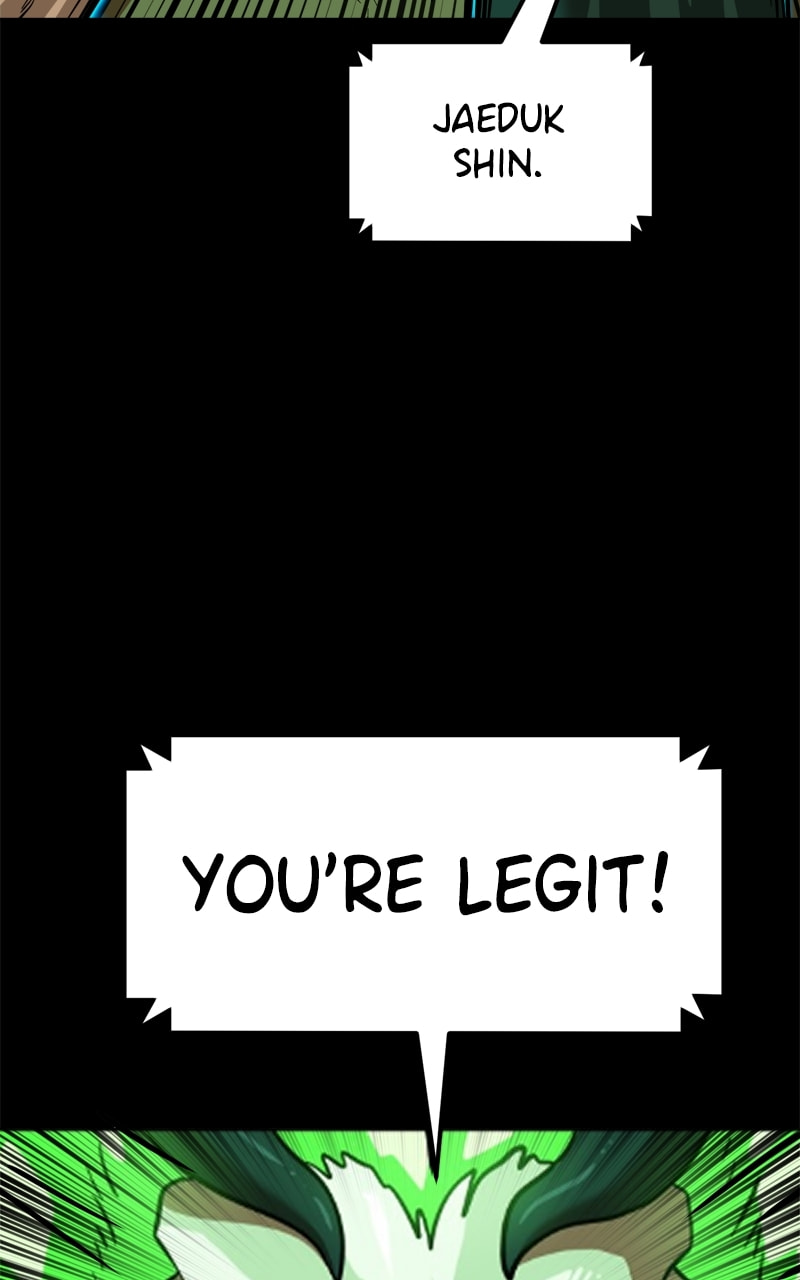 Read Double Click chapter 151 image 100 on Lezhin