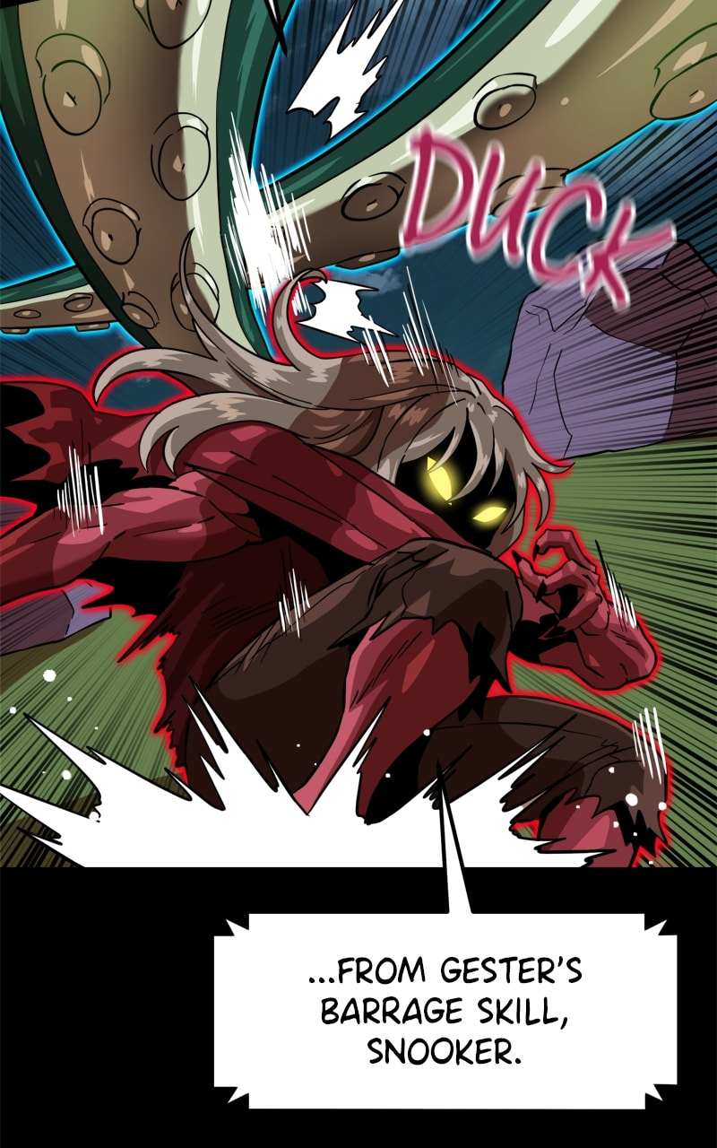 Read Double Click chapter 151 image 102 on Lezhin
