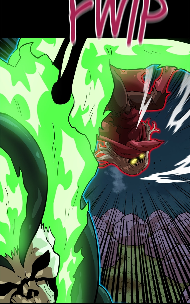 Read Double Click chapter 151 image 109 on Lezhin