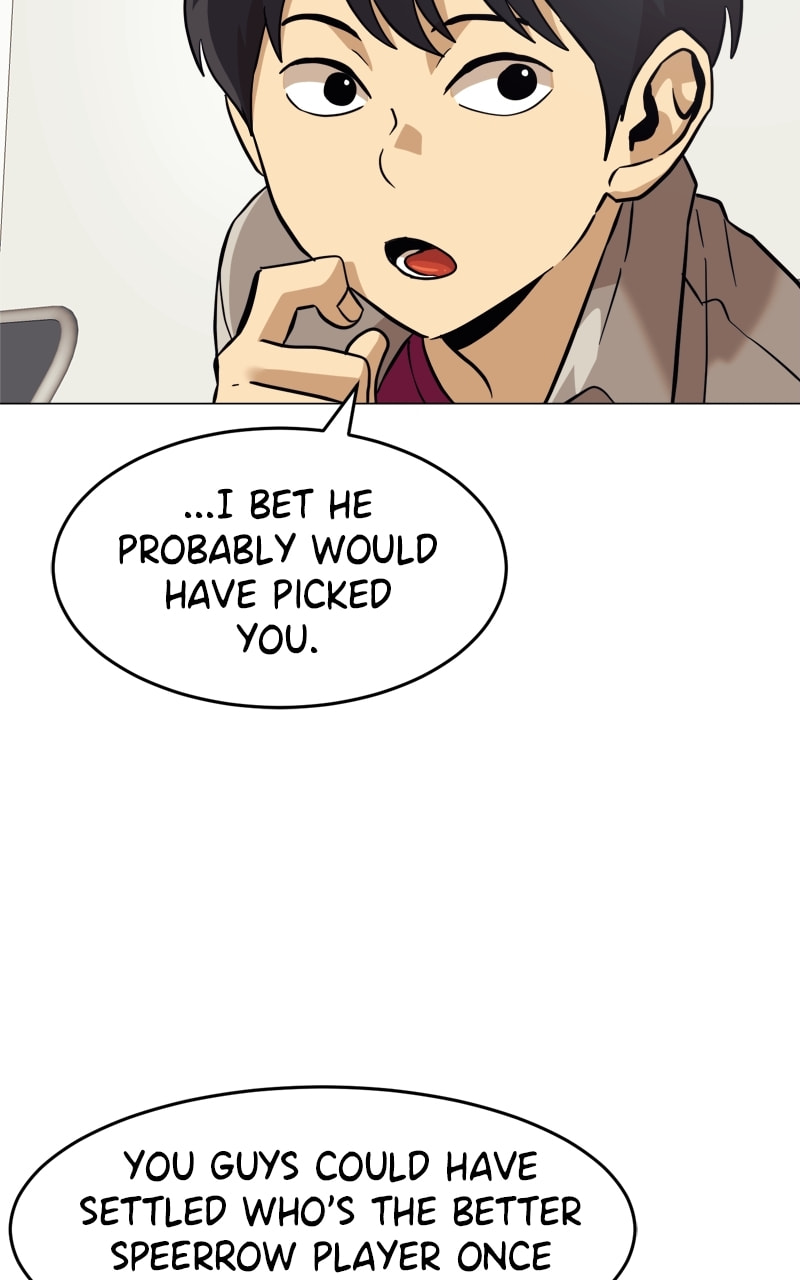 Read Double Click chapter 151 image 11 on Lezhin