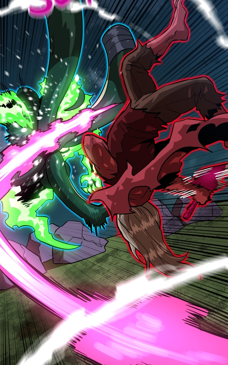 Read Double Click chapter 151 image 114 on Lezhin